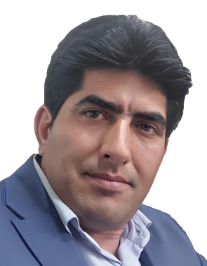 محراب محمدی قره پاپاق