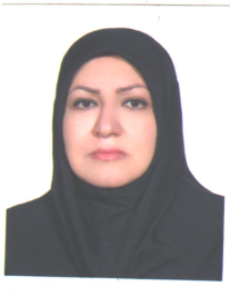 نسرین انصاری فر
