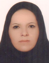 فاطمه رستمی پور لویه