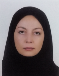 نیلوفر تحقیقی احمدی