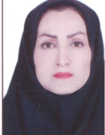 ناهید دهقانی