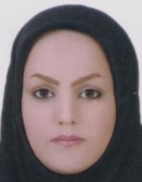 مهرناز امجدی