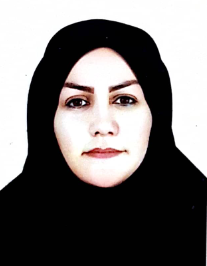 فاطمه نظری کلاته