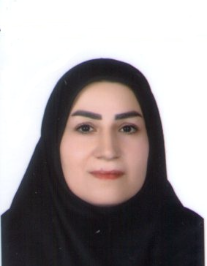 ملیحه نبی افجدی