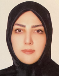 سمیه شهرابی فراهانی