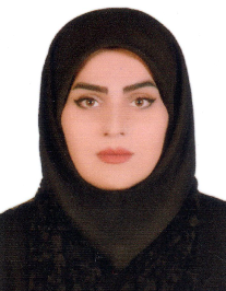 زینب پورزین العابدین