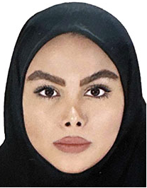 نسترن آزمند