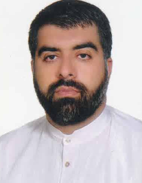 مصیب عنایتی برزکی