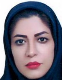مهدیه اکبرزاده مرشدی