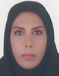 افسانه فهیم آرا