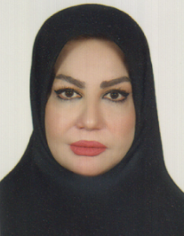 معصومه عبدالخالقی