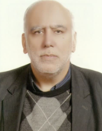 احمد برجعلی