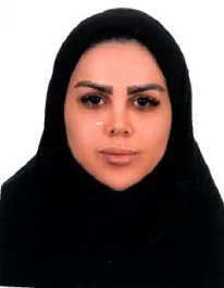 شقایق پری چهره دیزجی