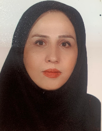 افسانه صادقی