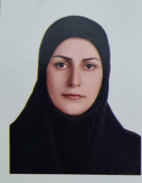 معصومه اسدزاده ماسوله