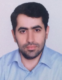 علی احمدی