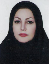 فریده فلاح هتکه لوئی