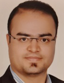 جلال محمودی