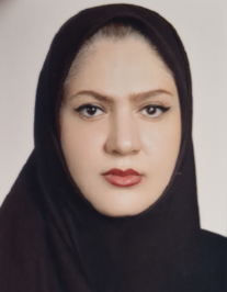 مریم زارعی