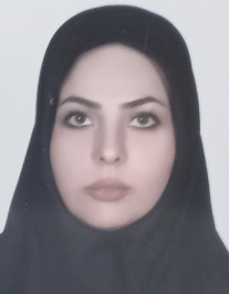 مائده غلامزاده