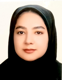 فرزانه رشیدی