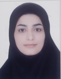 مرضیه امینی