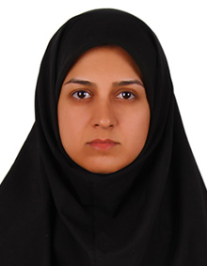 وحیده السادات فاطمی