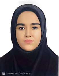 عارفه هاشمی نیکو