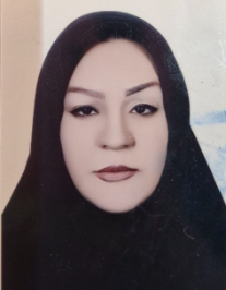 سمیرا شریعت پناه
