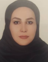 الهام رسولی نوده
