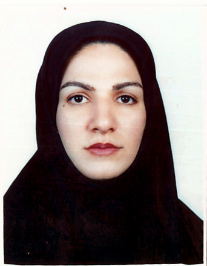 افسون رفیعی
