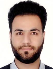 محمدامین بهروزپور