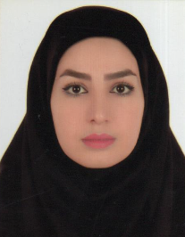 لیلا جمال وند