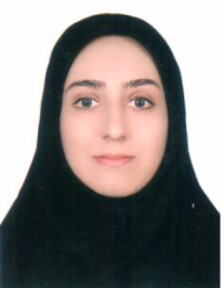 فاطمه رحیم نژاد شهرستانی