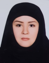 رویا عظیمی