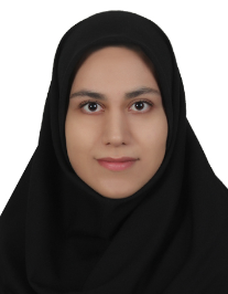 مریم شاه محمدی