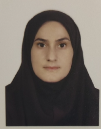 نیلوفر مودب رودبارکی
