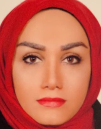 نسرین صادقی