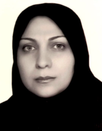 مریم رئوفی