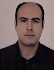 سیدعلی عدالت