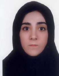 سارا کریمی
