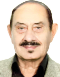 بهمن عباسی افشار