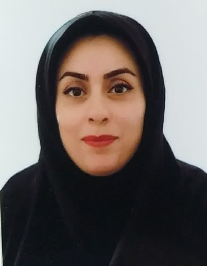 فاطمه سادات حسینی