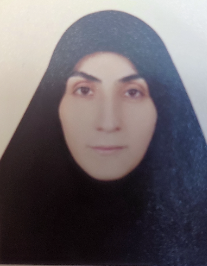 فاطمه محرمی