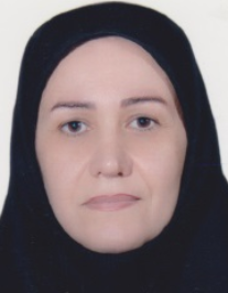 شهربانو خلیل نژاد امیری