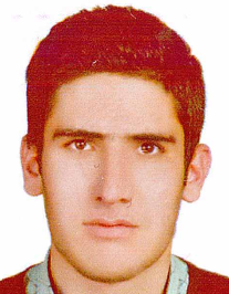 بهزاد رضائی