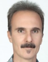 شهرام عزیزی