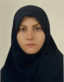 میناالسادات عارف کشفی