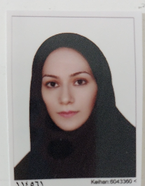 سمیه وظیفه