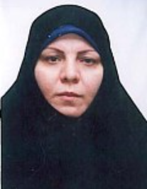 محبوبه امانی